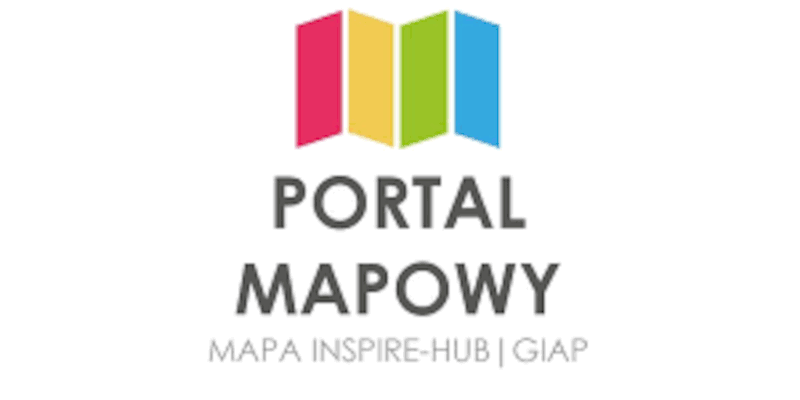 Portal Mapowy